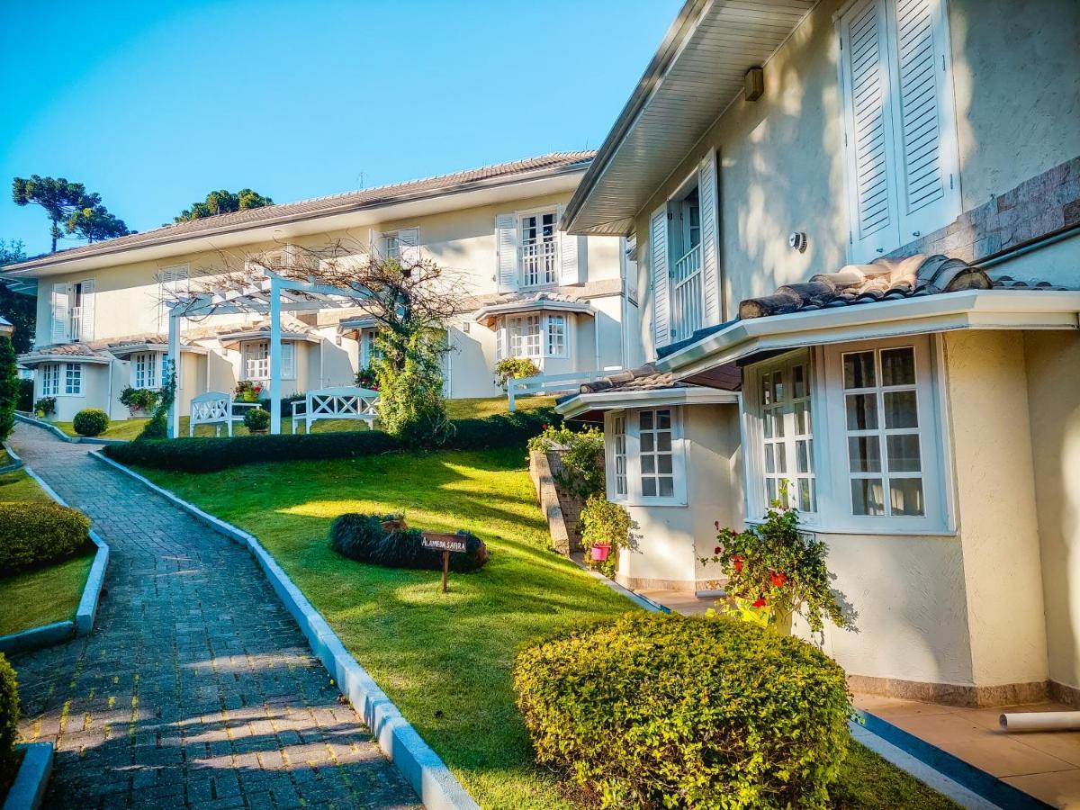 Nacional Hotel Campos do Jordão