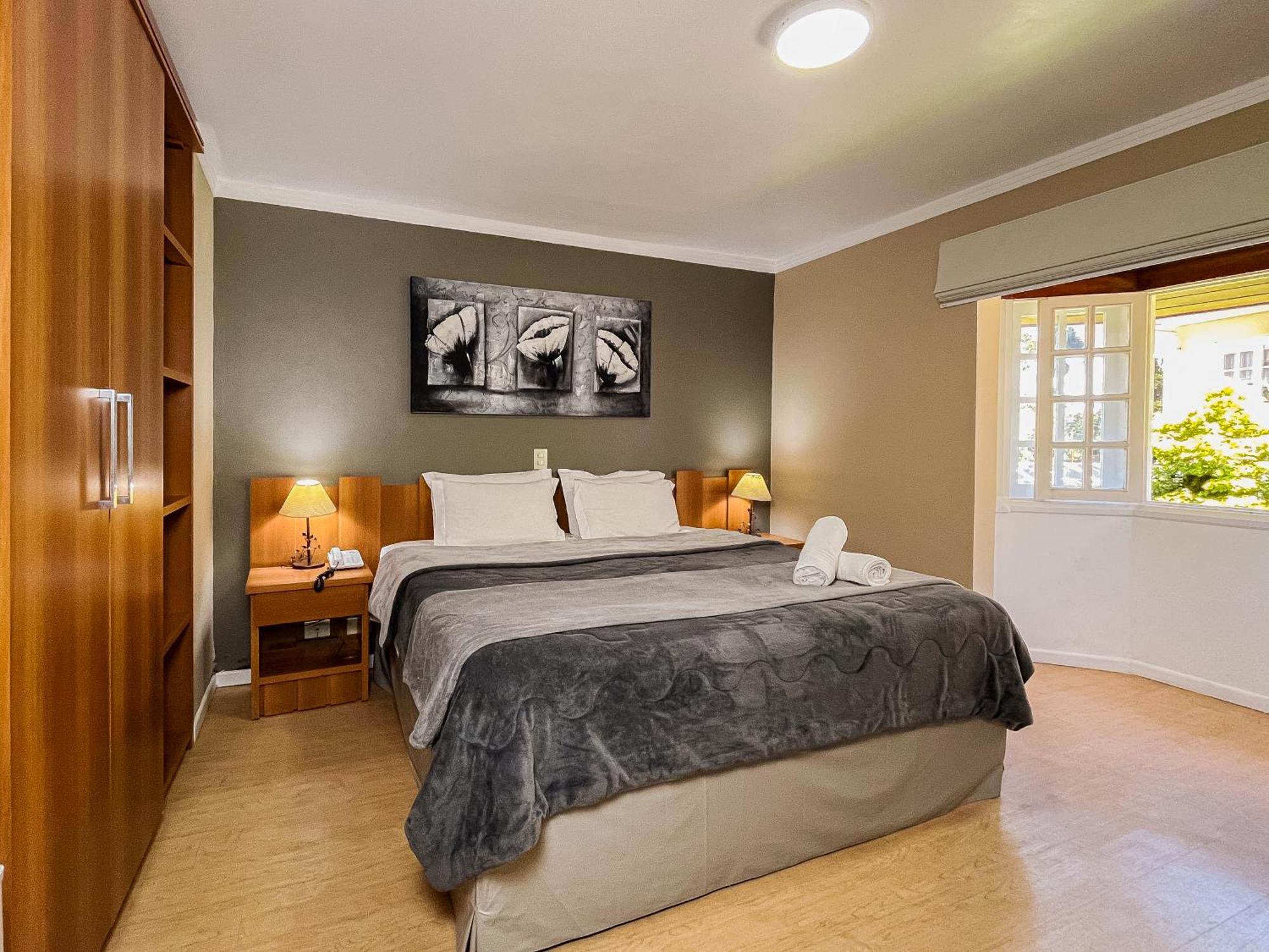 Nacional Hotel 3*